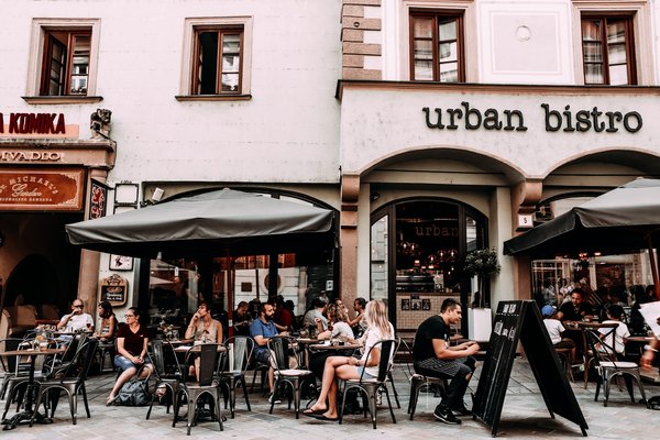 Où s'amuser en Europe ?