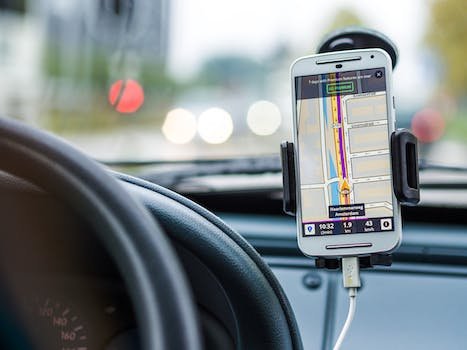 Le GPS, un outil de plus en plus prisé des cyclistes