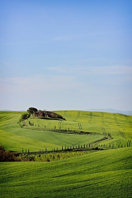 Pourquoi la Toscane est une région qui mérite le détour?