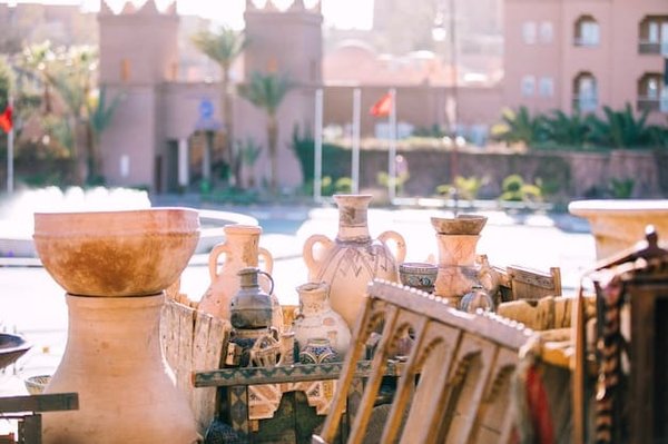 Pourquoi visiter la magique ville de Tétouan ?