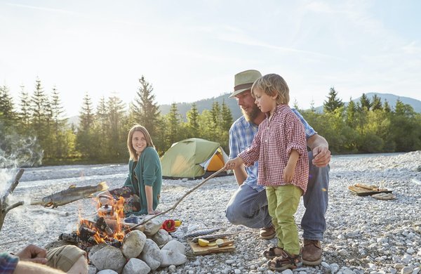 3 astuces pour préparer le départ en colonie de vacances depuis Paris