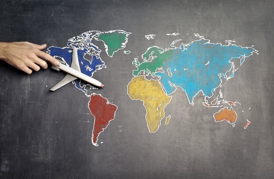 6 raisons pour lesquelles vous devriez ouvrir une agence de voyage